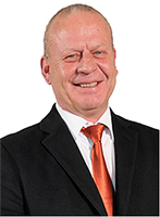 Chairman image