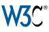 world wide web consortium logo