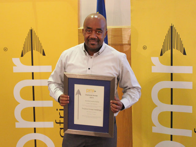 PMR Awards